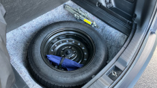 Honda CR-V 1.5 VTEC Turbo SE 5dr 2WD Petrol Estate